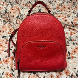 Kate Spade backpack